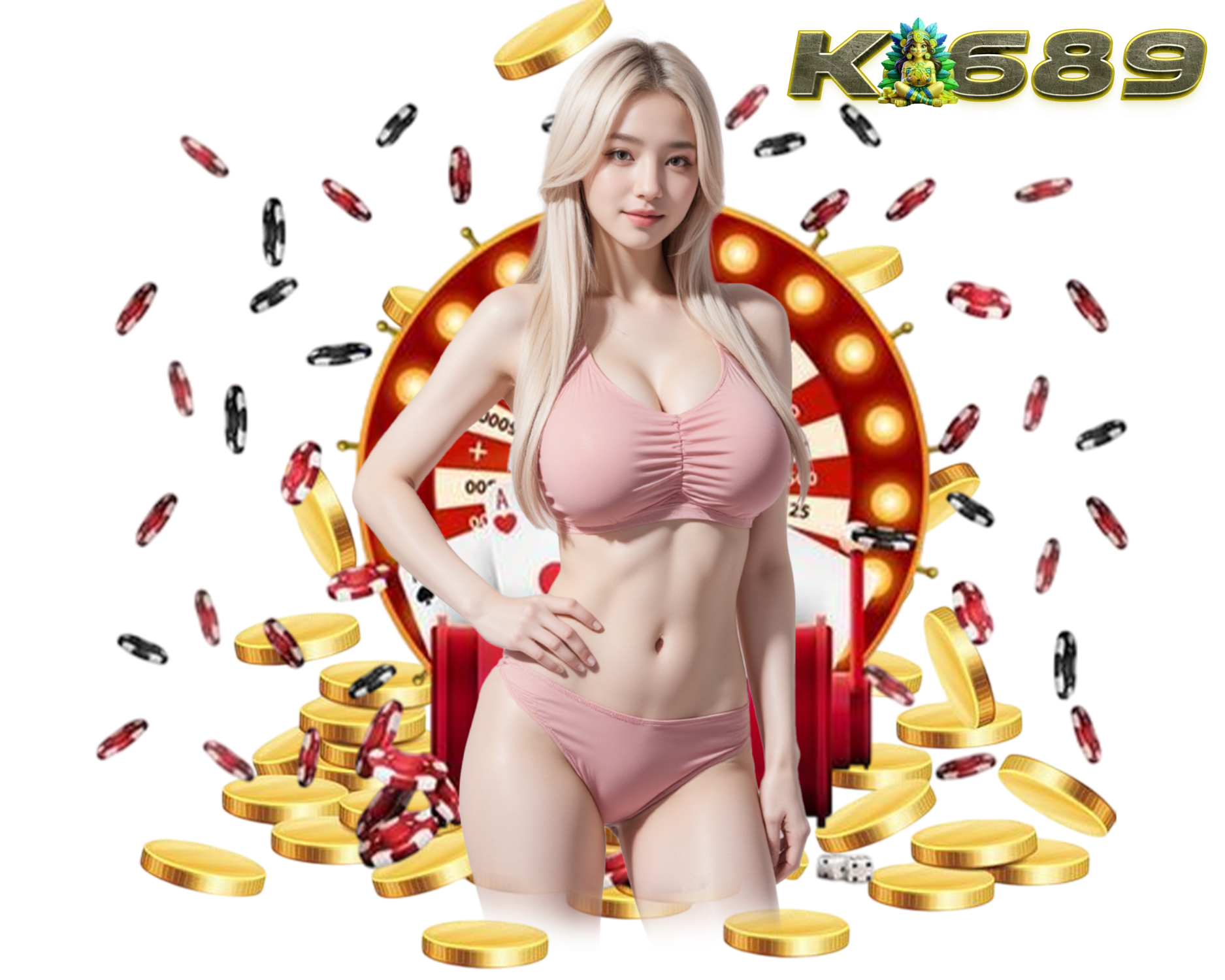 K689Q