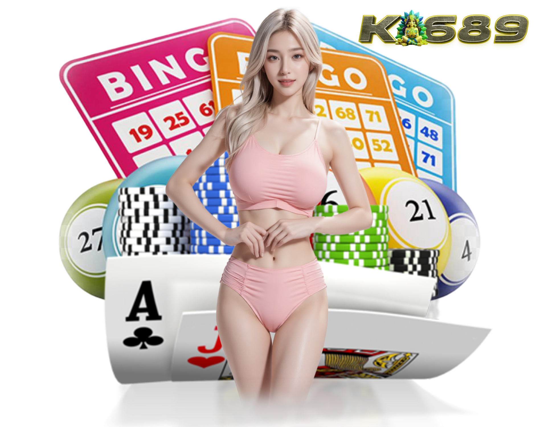 K689Q สล็อตมาแรง